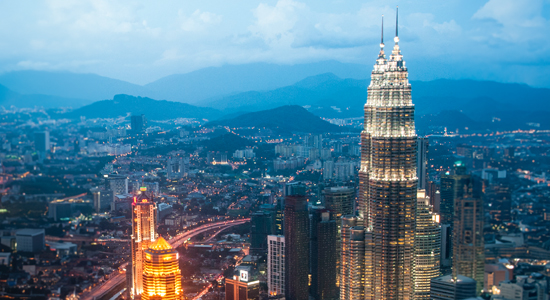 Malaysia’s economic fundamentals create investment appeal
