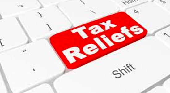 Personal Tax Reliefs for Malaysian Tax Residents