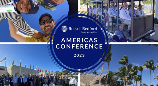 Americas Conference launches the 2023 conference season