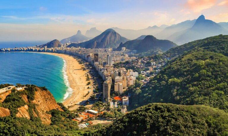 Russell Bedford International Annual Global Conference 2024: Rio de Janeiro