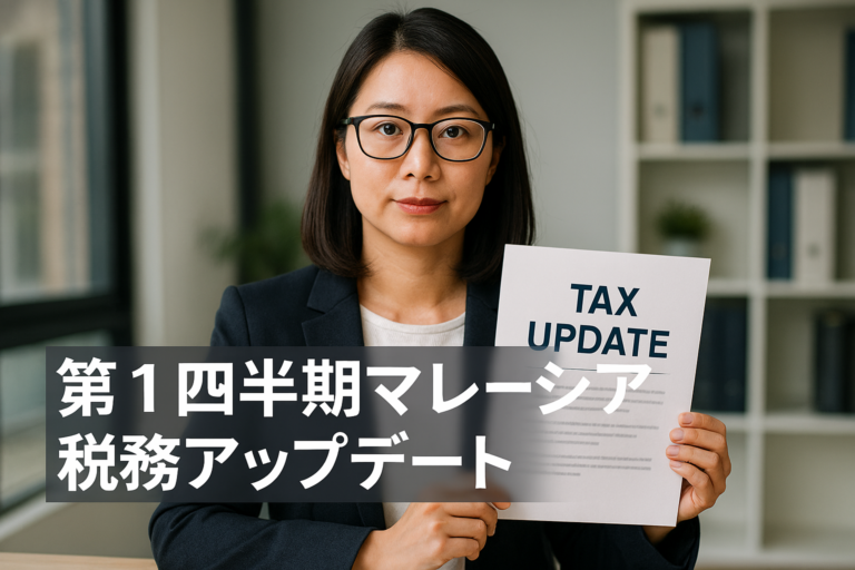 tax update march 2026